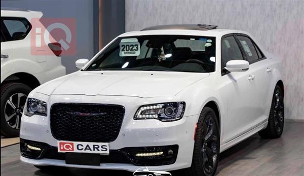 كرايسلر 300 2023 للبيع في العراق - اربيل